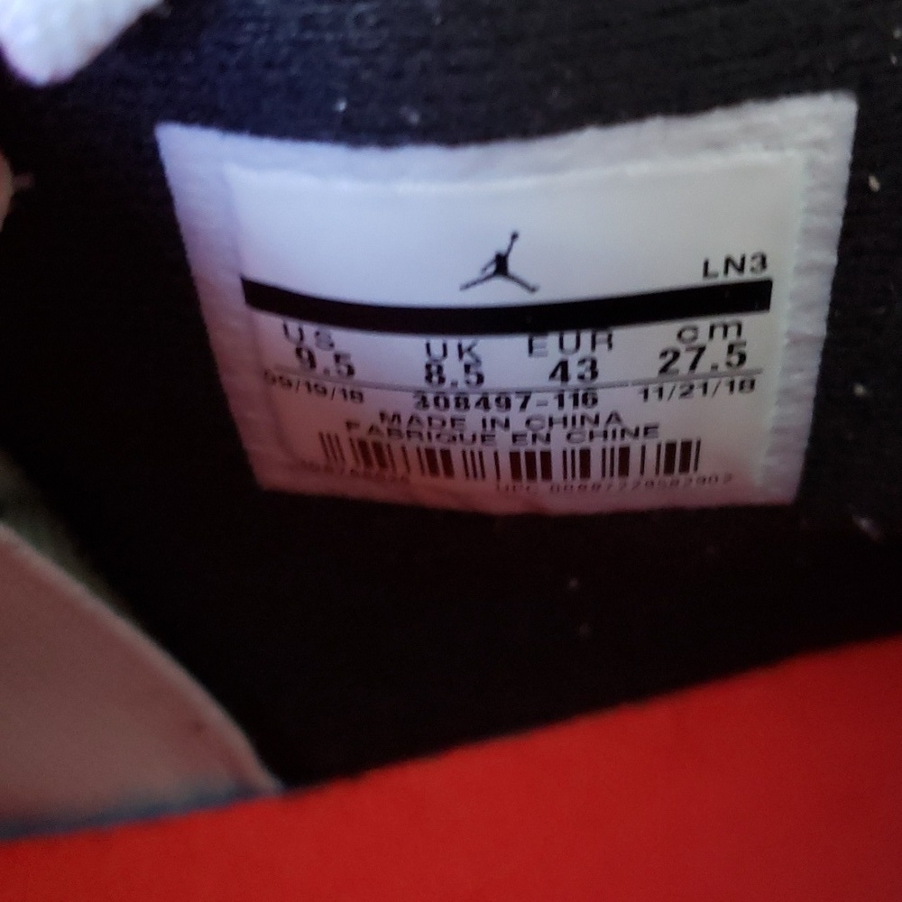 Air Jordan 4 Retro SE Pale Citron - Picture 4 of 10